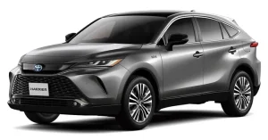 Toyota Vera: Tổng Quan Chi Tiết Về Mẫu Xe Hạng Nhẹ Đáng Chú Ý