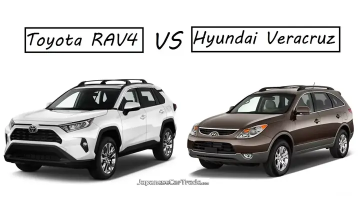 Toyota Veracruz – Tổng Quan Chi Tiết Về Mẫu Suv Hạng Trung Của Toyota Toyota Veracruz – Tổng Quan Chi Tiết Về Mẫu Suv Hạng Trung Của Toyota
