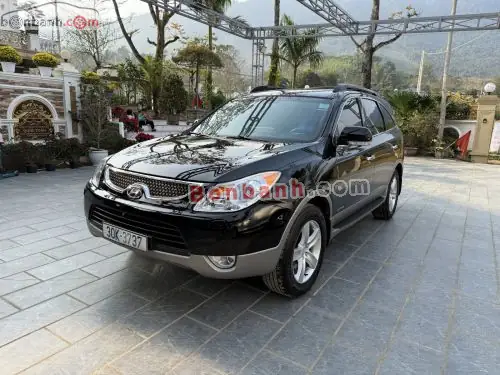 Toyota Veracruz – Tổng Quan Chi Tiết Về Mẫu Suv Hạng Trung Của Toyota Toyota Veracruz – Tổng Quan Chi Tiết Về Mẫu Suv Hạng Trung Của Toyota