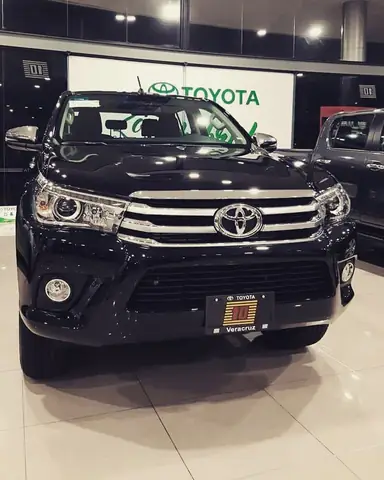 Toyota Veracruz – Tổng Quan Chi Tiết Về Mẫu Suv Hạng Trung Của Toyota Toyota Veracruz – Tổng Quan Chi Tiết Về Mẫu Suv Hạng Trung Của Toyota
