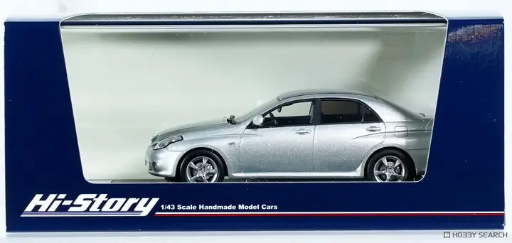 Toyota Verossa – Tổng Quan Chi Tiết Về Mẫu Sedan Hạng Sang Của Toyota Tại Việt Nam