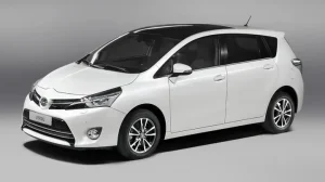 Toyota Verso – Tổng Quan Chi Tiết Về Mẫu Xe Gia Đình Đa Dụng