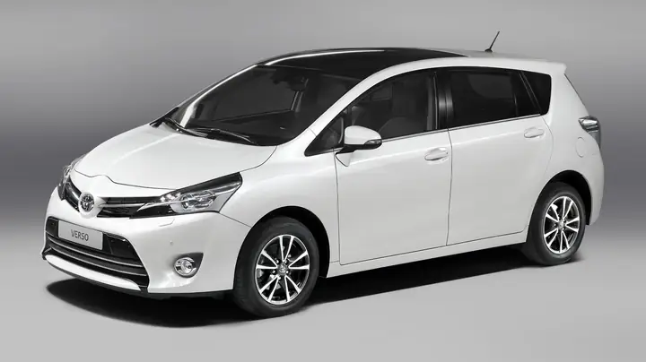 Toyota Verso – Tổng Quan Chi Tiết Về Mẫu Xe Gia Đình Đa Dụng