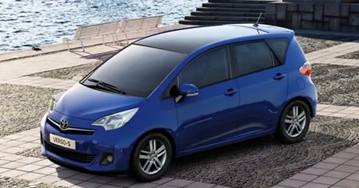 Toyota Verso – Tổng Quan Chi Tiết Về Mẫu Xe Gia Đình Đa Dụng
