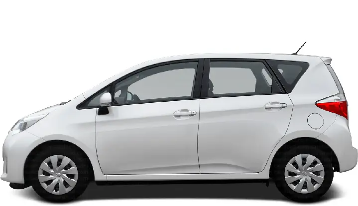 Toyota Verso S: Tổng Quan, Tính Năng Và Đánh Giá Chi Tiết