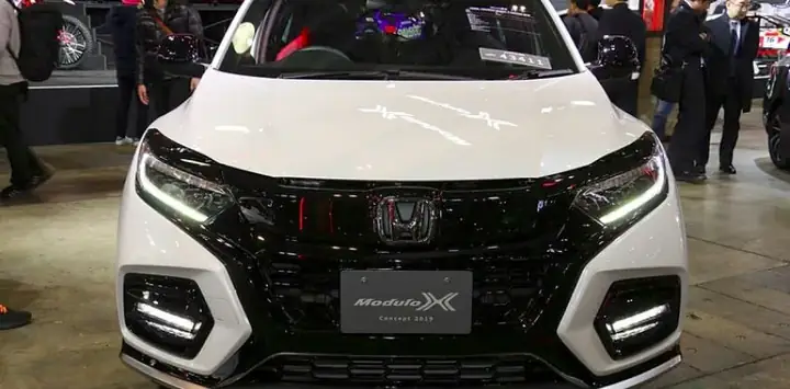 Toyota Vezel Là Gì? Đánh Giá Tổng Quan Và Tính Năng Nổi Bật