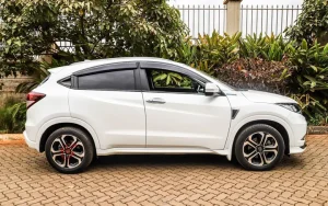 Toyota Vezel Là Gì? Đánh Giá Tổng Quan Và Tính Năng Nổi Bật