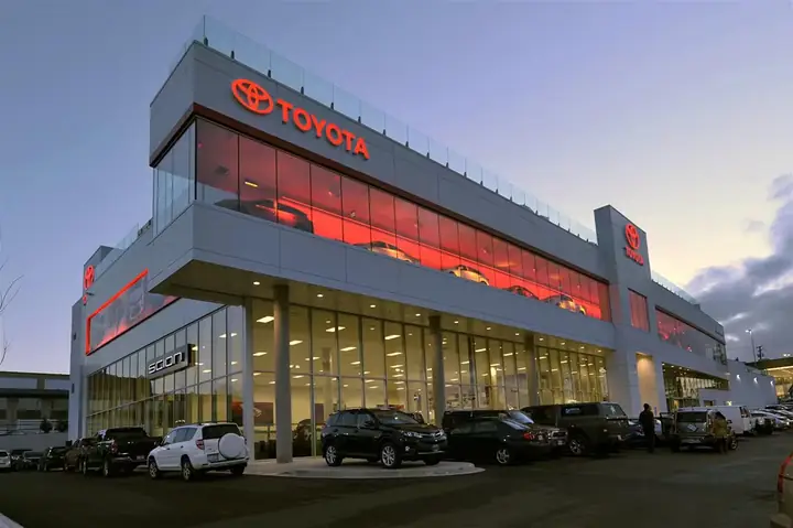 Toyota Victoria Là Gì? Tổng Quan Chi Tiết Về Mẫu Xe Đa Năng Của Toyota Toyota Victoria Là Gì? Tổng Quan Chi Tiết Về Mẫu Xe Đa Năng Của Toyota