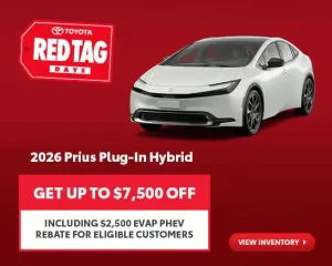 Toyota Victoria Là Gì? Tổng Quan Chi Tiết Về Mẫu Xe Đa Năng Của Toyota