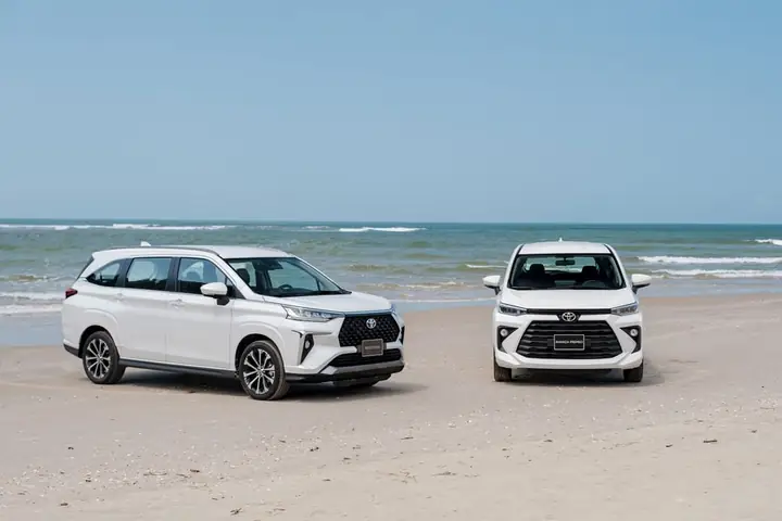 Toyota Video: Tổng Quan Về Các Video Giới Thiệu Và Trải Nghiệm Thực Tế Của Toyota