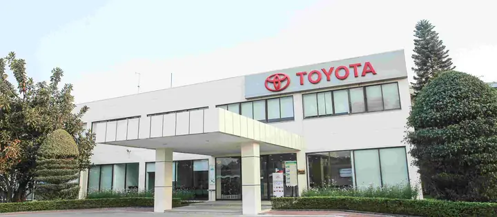Toyota Vie – Hướng Dẫn Toàn Diện Về Thương Hiệu Ô Tô Nhật Bản Tại Việt Nam