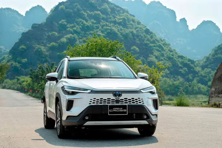 Toyota Viet: Tổng Quan, Lịch Sử Và Xu Hướng Phát Triển Của Toyota Tại Việt Nam