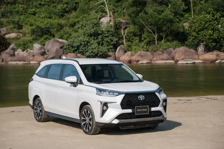 Toyota Việt Nam: Tổng Quan Về Lịch Sử, Dòng Xe, Mạng Lưới Dịch Vụ Và Xu Hướng Tương Lai Toyota Việt Nam: Tổng Quan Về Lịch Sử, Dòng Xe, Mạng Lưới Dịch Vụ Và Xu Hướng Tương Lai