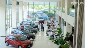 Toyota Việt Trì: Tổng Quan, Lịch Sử Và Những Điểm Nổi Bật Của Đại Lý