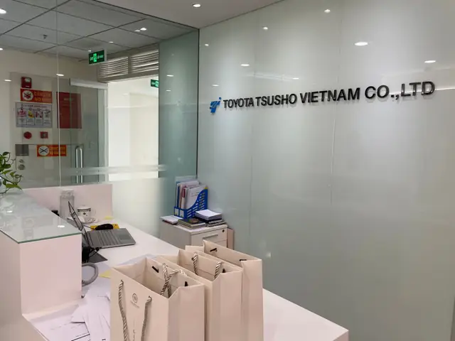 Toyota Vietnam Company: Tổng Quan Về Lịch Sử, Hoạt Động Và Tầm Ảnh Hưởng Tại Việt Nam Toyota Vietnam Company: Tổng Quan Về Lịch Sử, Hoạt Động Và Tầm Ảnh Hưởng Tại Việt Nam