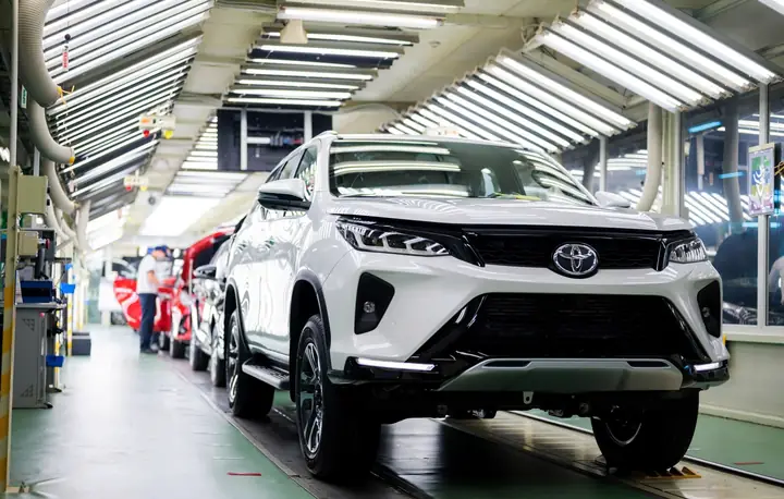 Toyota Vietnam English – Tổng Quan Ngôn Ngữ Và Dịch Vụ Hỗ Trợ Tiếng Anh Cho Khách Hàng