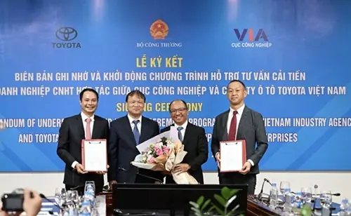 Toyota Vietnam Logo: Lịch Sử, Ý Nghĩa Và Sự Phát Triển Của Thương Hiệu Ô Tô Hàng Đầu Tại Việt Nam Toyota Vietnam Logo: Lịch Sử, Ý Nghĩa Và Sự Phát Triển Của Thương Hiệu Ô Tô Hàng Đầu Tại Việt Nam