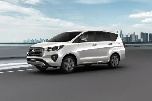 Toyota Vietnam Price – Bảng Giá Chi Tiết Các Dòng Xe Toyota Tại Việt Nam