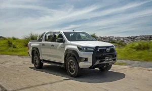 Toyota Vietnam Price – Bảng Giá Chi Tiết Các Dòng Xe Toyota Tại Việt Nam