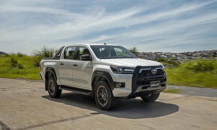 Toyota Vietnam Price – Bảng Giá Chi Tiết Các Dòng Xe Toyota Tại Việt Nam