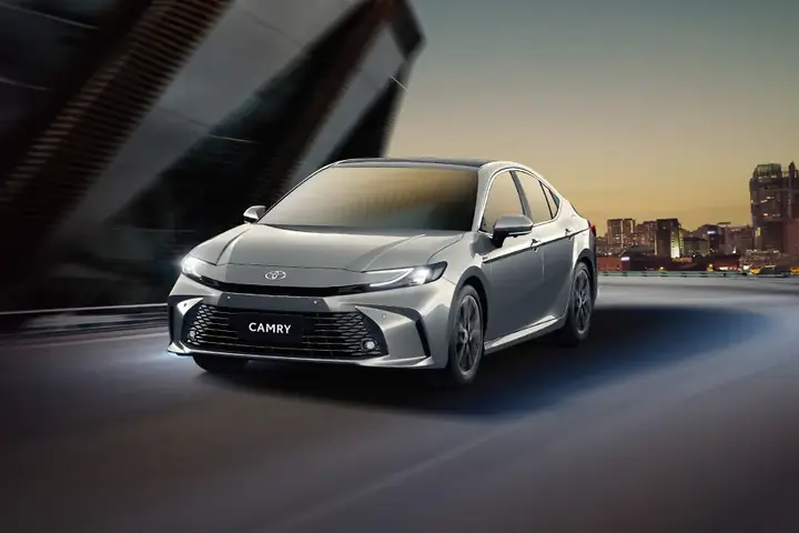 Toyota Vietnam Price – Bảng Giá Chi Tiết Các Dòng Xe Toyota Tại Việt Nam