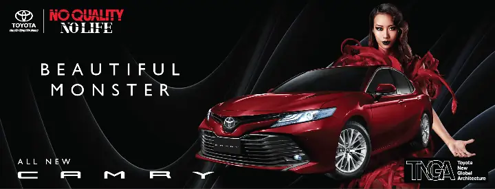 Toyota Vietnam Website – Tổng Quan Và Các Dịch Vụ Chính