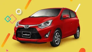 Toyota Vigo 2019 – Tổng Quan Chi Tiết Về Mẫu Xe Đa Dụng Và Những Điểm Đáng Chú Ý
