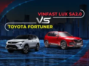 Toyota Vinfast: Tổng Quan Hợp Tác Và Triển Vọng Trong Ngành Ô Tô Việt Nam
