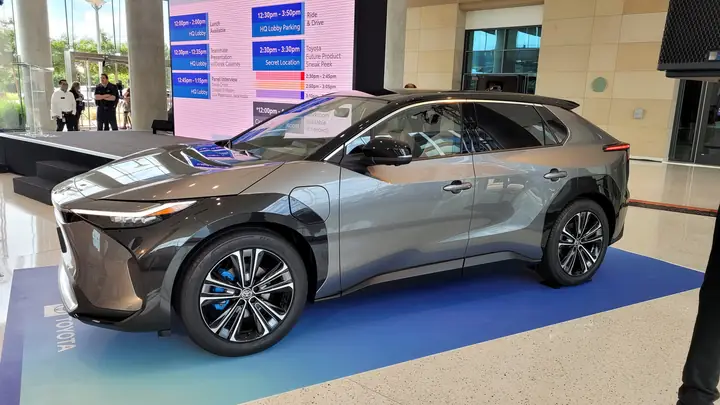 Toyota Vinfast: Tổng Quan Hợp Tác Và Triển Vọng Trong Ngành Ô Tô Việt Nam