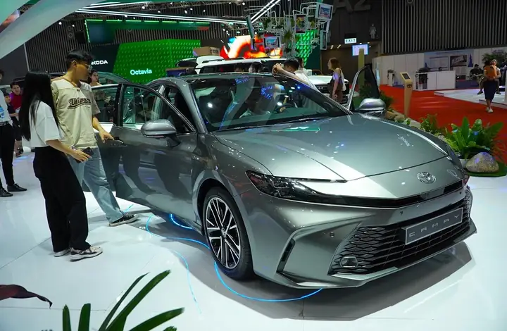 Toyota Vinfast: Tổng Quan Hợp Tác Và Triển Vọng Trong Ngành Ô Tô Việt Nam