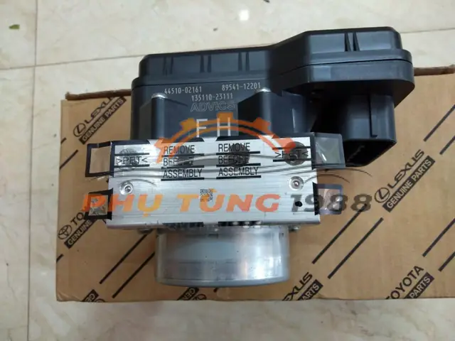 Toyota Vios Abs: Tầm Quan Trọng, Cách Kiểm Tra Và Bảo Dưỡng Để Đảm Bảo An Toàn Lái Xe Toyota Vios Abs: Tầm Quan Trọng, Cách Kiểm Tra Và Bảo Dưỡng Để Đảm Bảo An Toàn Lái Xe