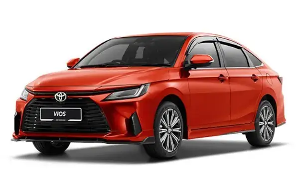 Toyota Vios America: Tổng Quan Và Thông Tin Chi Tiết Toyota Vios America: Tổng Quan Và Thông Tin Chi Tiết