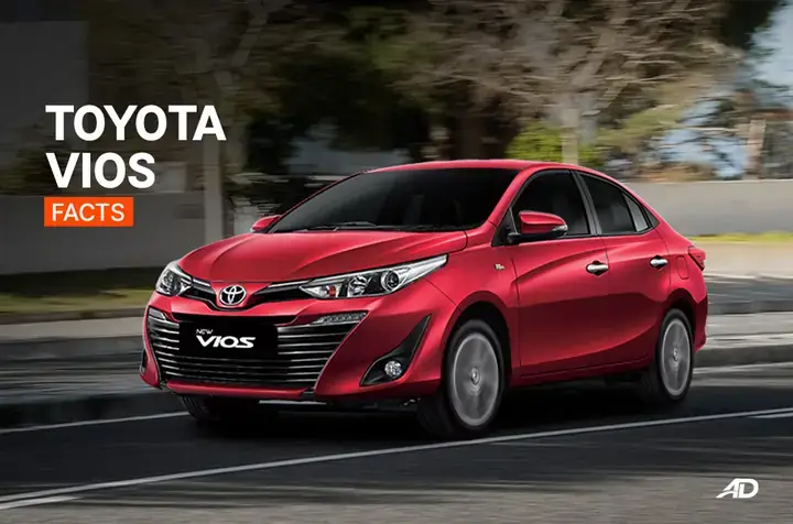 Toyota Vios America: Tổng Quan Và Thông Tin Chi Tiết
