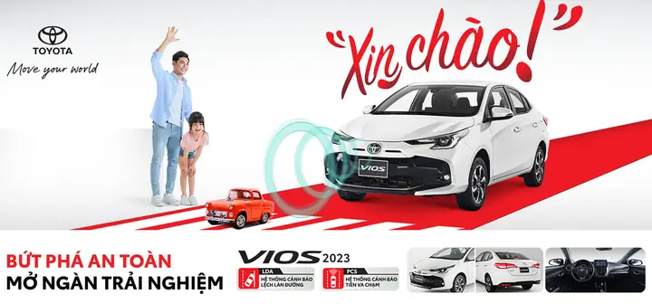 Toyota Vios America: Tổng Quan Và Thông Tin Chi Tiết Toyota Vios America: Tổng Quan Và Thông Tin Chi Tiết
