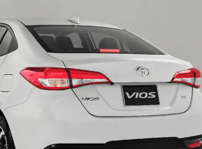 Toyota Vios America: Tổng Quan Và Thông Tin Chi Tiết Toyota Vios America: Tổng Quan Và Thông Tin Chi Tiết