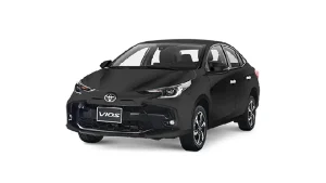 Toyota Vios Black – Tổng Quan, Đặc Điểm Nổi Bật Và Cách Lựa Chọn Thông Minh