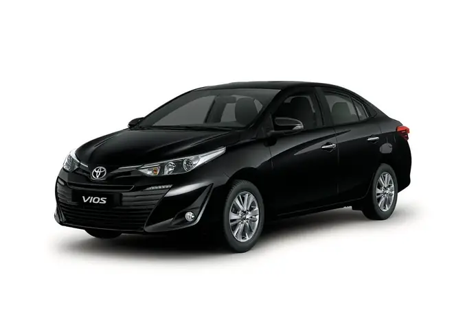 Toyota Vios Black – Tổng Quan, Đặc Điểm Nổi Bật Và Cách Lựa Chọn Thông Minh Toyota Vios Black – Tổng Quan, Đặc Điểm Nổi Bật Và Cách Lựa Chọn Thông Minh