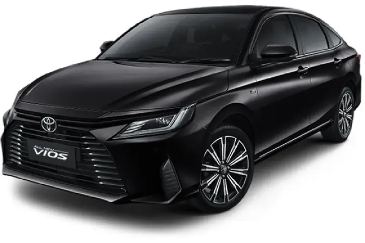 Toyota Vios Black – Tổng Quan, Đặc Điểm Nổi Bật Và Cách Lựa Chọn Thông Minh Toyota Vios Black – Tổng Quan, Đặc Điểm Nổi Bật Và Cách Lựa Chọn Thông Minh