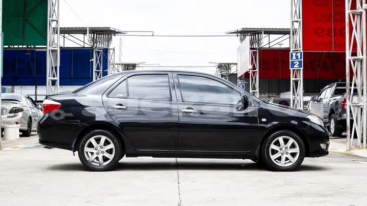 Toyota Vios Black – Tổng Quan, Đặc Điểm Nổi Bật Và Cách Lựa Chọn Thông Minh Toyota Vios Black – Tổng Quan, Đặc Điểm Nổi Bật Và Cách Lựa Chọn Thông Minh