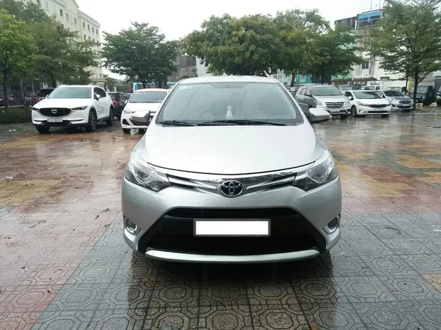 Toyota Vios Cũ: Hướng Dẫn Mua Xe Đã Qua Sử Dụng Chi Tiết Toyota Vios Cũ: Hướng Dẫn Mua Xe Đã Qua Sử Dụng Chi Tiết