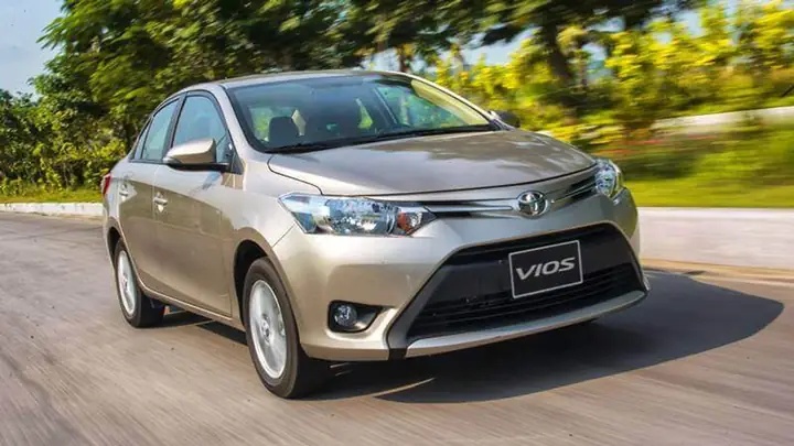 Toyota Vios Cũ: Hướng Dẫn Mua Xe Đã Qua Sử Dụng Chi Tiết Toyota Vios Cũ: Hướng Dẫn Mua Xe Đã Qua Sử Dụng Chi Tiết