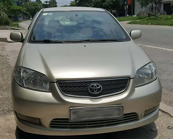 Toyota Vios Cũ: Hướng Dẫn Mua Xe Đã Qua Sử Dụng Chi Tiết Toyota Vios Cũ: Hướng Dẫn Mua Xe Đã Qua Sử Dụng Chi Tiết