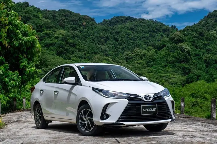 Toyota Vios Cũ: Hướng Dẫn Mua Xe Đã Qua Sử Dụng Chi Tiết Toyota Vios Cũ: Hướng Dẫn Mua Xe Đã Qua Sử Dụng Chi Tiết