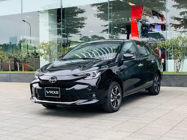 Toyota Vios Cvt: Tổng Quan Chi Tiết Về Hệ Thống Truyền Động Tự Động Và Những Điểm Cần Biết