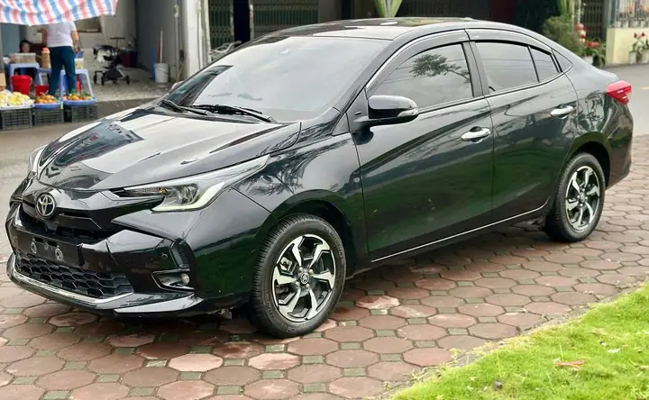 Toyota Vios Cvt: Tổng Quan Chi Tiết Về Hệ Thống Truyền Động Tự Động Và Những Điểm Cần Biết
