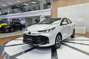 Toyota Vios Cvt: Tổng Quan Chi Tiết Về Hệ Thống Truyền Động Tự Động Và Những Điểm Cần Biết