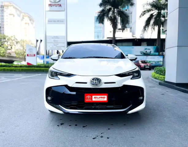 Toyota Vios Cvt: Tổng Quan Chi Tiết Về Hệ Thống Truyền Động Tự Động Và Những Điểm Cần Biết
