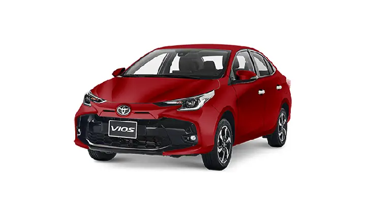 Toyota Vios Daklak – Tổng Quan Chi Tiết Về Mẫu Xe Và Các Điểm Bán Tại Đắk Lắk