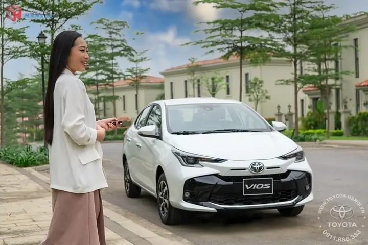 Toyota Vios E: Đánh Giá Toàn Diện Và Hướng Dẫn Sử Dụng Cho Người Mua Xe Nhỏ