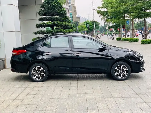 Toyota Vios E: Đánh Giá Toàn Diện Và Hướng Dẫn Sử Dụng Cho Người Mua Xe Nhỏ